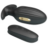 Plug vibrant électrostim Kelly Royal Pleasure | Nedgy