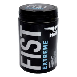 Crème fist Mister B Extrême 1 litre | Nedgy