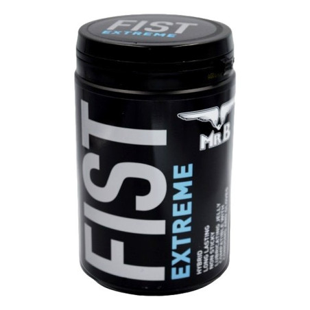 Crème fist Mister B Extrême 1 litre | Nedgy