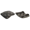 Genouillères cuir Mister B Knee Pads dog training | Nedgy