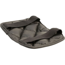 Genouillères cuir Mister B Knee Pads dog training | Nedgy