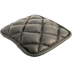 Genouillères cuir Mister B Knee Pads dog training | Nedgy