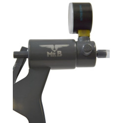 Pompe à pénis Mister B Pump Box 23 cm | Nedgy