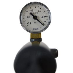 Pompe à pénis Mister B Pump Box 23 cm | Nedgy