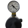 Pompe à pénis Mister B Pump Box 23 cm | Nedgy