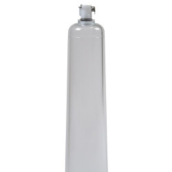 Pompe à pénis Mister B Pump Box 23 cm | Nedgy