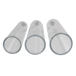 Pompe à pénis Mister B Pump Box 23 cm | Nedgy