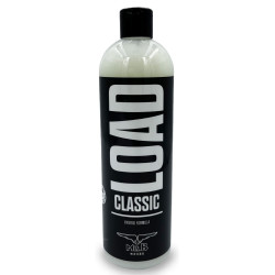 Gel lubrifiant aspect sperme Mister B Load 1 L | Nedgy
