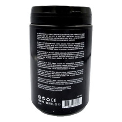 Crème fist Mister B Original 1 litre | Nedgy