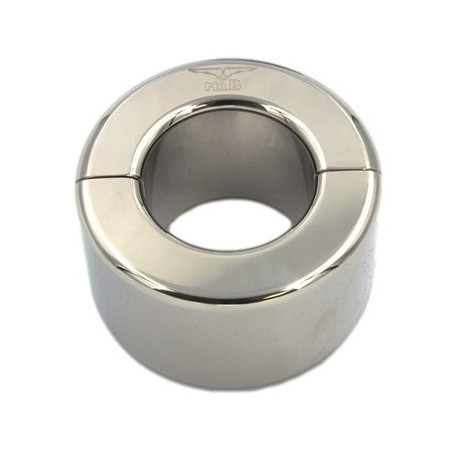 Ballstretcher métal Mister B Classic 440 g | Nedgy