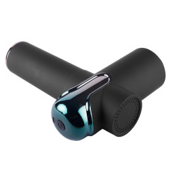 Pistolet de massage Fasilio 99 intensités | Nedgy
