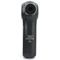 Pistolet de massage Trianglio 9 vitesses | Nedgy