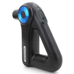 Pistolet de massage Trianglio 9 vitesses | Nedgy