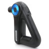 Pistolet de massage Trianglio 9 vitesses | Nedgy