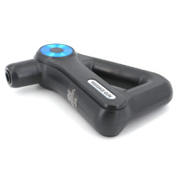 Pistolet de massage Trianglio 9 vitesses | Nedgy