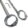 Barre de contrainte Fariwik 45 cm acier | Nedgy