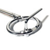 Barre de contrainte Fariwik 45 cm acier | Nedgy