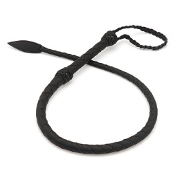 Fouet Scorpux 91 cm effet serpent | Nedgy
