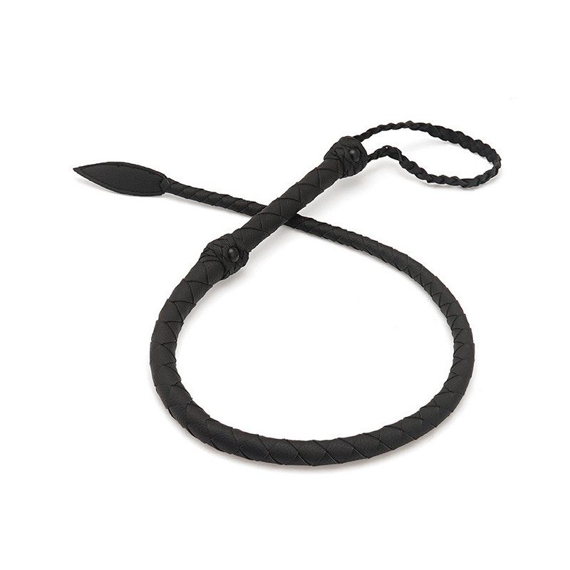 Fouet Scorpux 91 cm effet serpent | Nedgy