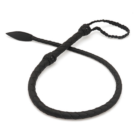 Fouet Scorpux 91 cm effet serpent | Nedgy