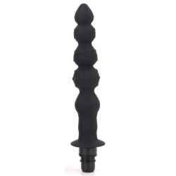 Embout gode 5 boules Ballio pistolet massage | Nedgy