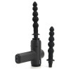Embout gode 5 boules Ballio pistolet massage | Nedgy