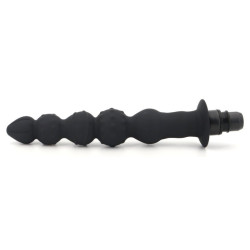 Embout gode 5 boules Ballio pistolet massage | Nedgy