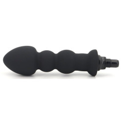 Embout gode Biglood pistolet massage 12 cm | Nedgy