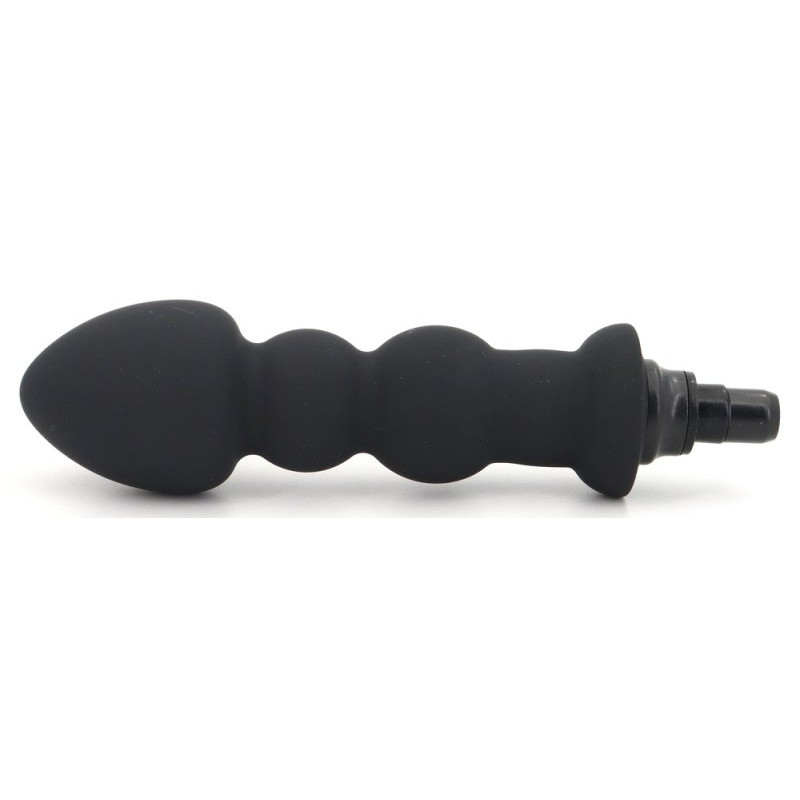 Embout gode Biglood pistolet massage 12 cm | Nedgy