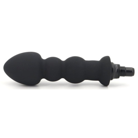 Embout gode Biglood pistolet massage 12 cm | Nedgy