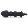 Embout gode Biglood pistolet massage 12 cm | Nedgy