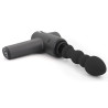 Embout gode Biglood pistolet massage 12 cm | Nedgy