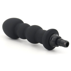 Embout gode Biglood pistolet massage 12 cm | Nedgy