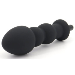 Embout gode Biglood pistolet massage 12 cm | Nedgy