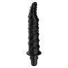 Embout gode langue Tonglo pistolet massage | Nedgy