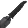 Embout gode langue Tonglo pistolet massage | Nedgy