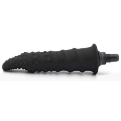 Embout gode langue Tonglo pistolet massage | Nedgy