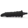 Embout gode langue Tonglo pistolet massage | Nedgy