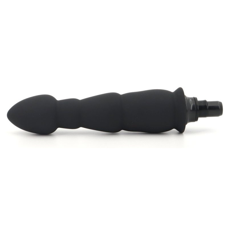 Embout gode Dardio pistolet massage 13 cm | Nedgy