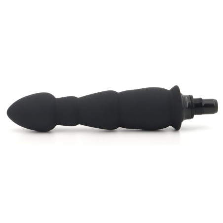 Embout gode Dardio pistolet massage 13 cm | Nedgy