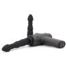 Embout gode Dardio pistolet massage 13 cm | Nedgy