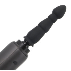 Embout gode Dardio pistolet massage 13 cm | Nedgy
