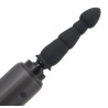 Embout gode Dardio pistolet massage 13 cm | Nedgy