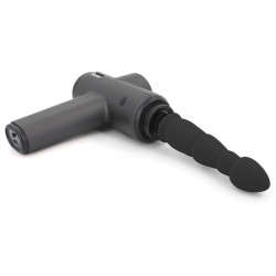 Embout gode Dardio pistolet massage 13 cm | Nedgy
