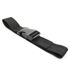 Sangles bondage camisole Claps lot de 7 | Nedgy