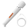 Wand Coolmagic blanc 32 cm tête 60 mm | Nedgy