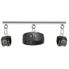 Kit bondage barre collier menottes Simply Dom | Nedgy