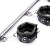 Kit bondage barre collier menottes Simply Dom | Nedgy