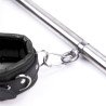 Kit bondage barre collier menottes Simply Dom | Nedgy