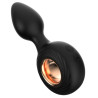 Plug vibrant débutant Preciously 12 vibrations | Nedgy